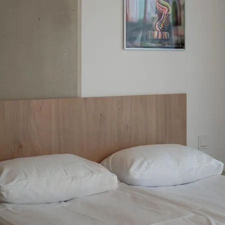 Ksiecia Witolda 60 Stylowy W Klimatycznym Budynku By Renters * Vratislav