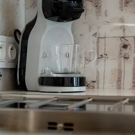 Ksiecia Witolda 60 Stylowy W Klimatycznym Budynku By Renters Apartmán *