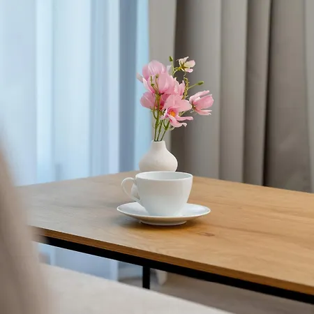 Ksiecia Witolda 60 Stylowy W Klimatycznym Budynku By Renters Apartmán *