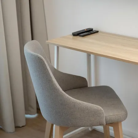 Ksiecia Witolda 60 Stylowy W Klimatycznym Budynku By Renters Vratislav