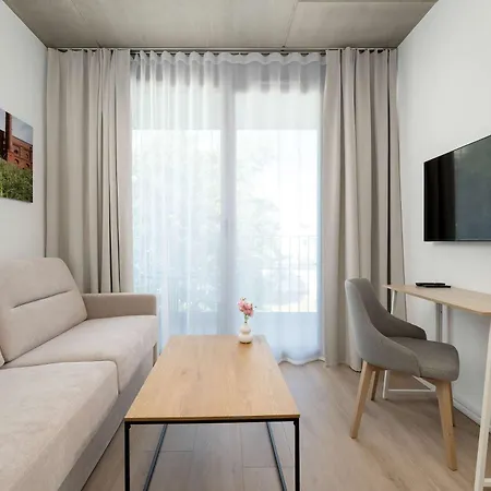 Apartmán Ksiecia Witolda 60 Stylowy W Klimatycznym Budynku By Renters Vratislav
