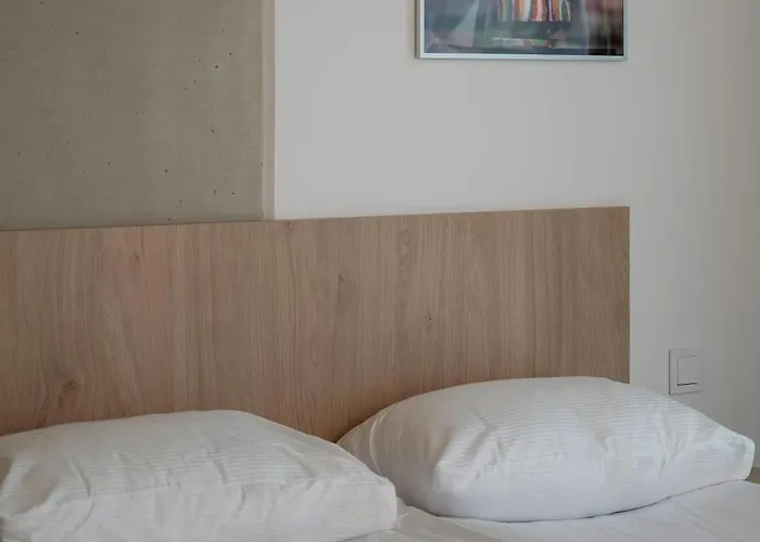 Ksiecia Witolda 60 Stylowy W Klimatycznym Budynku By Renters * Wrocław