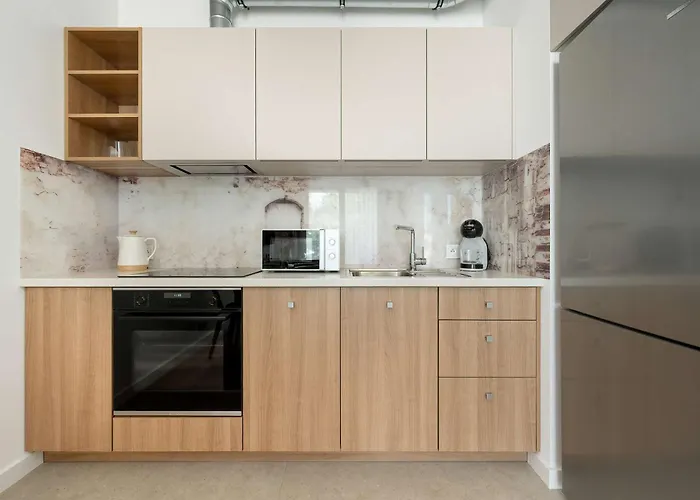 Ksiecia Witolda 60 Stylowy W Klimatycznym Budynku By Renters * Wrocław