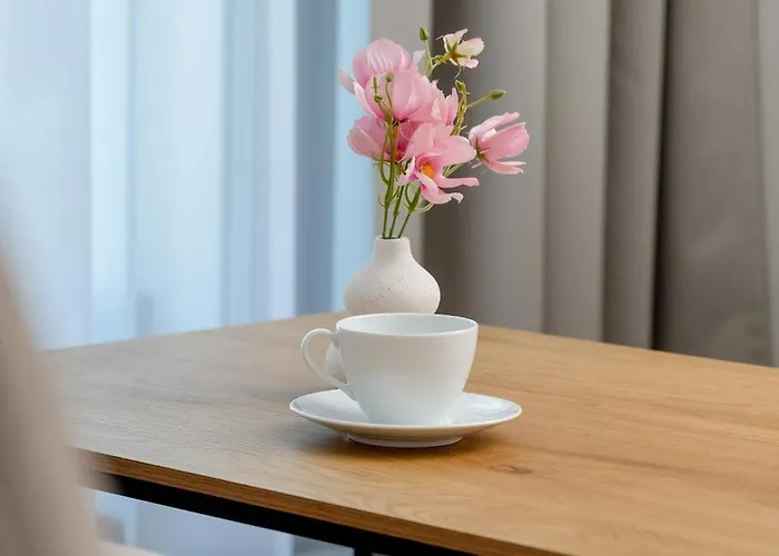 Ksiecia Witolda 60 Stylowy W Klimatycznym Budynku By Renters Appartement *