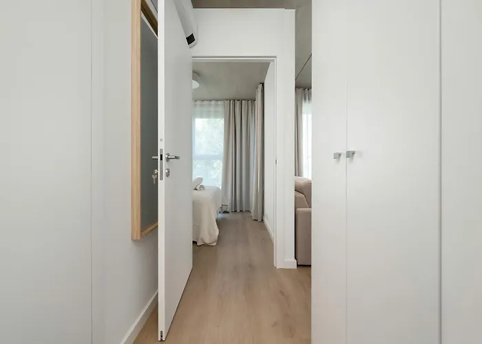 Ksiecia Witolda 60 Stylowy W Klimatycznym Budynku By Renters Appartement Wrocław