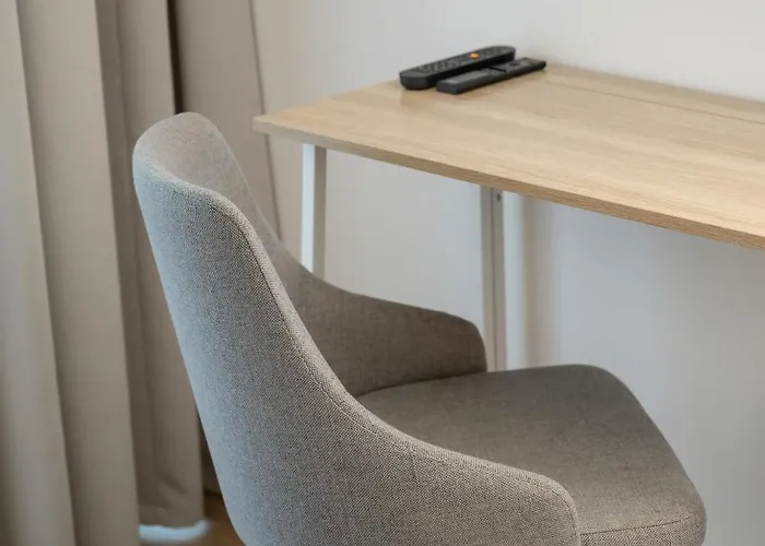 Ksiecia Witolda 60 Stylowy W Klimatycznym Budynku By Renters Wrocław