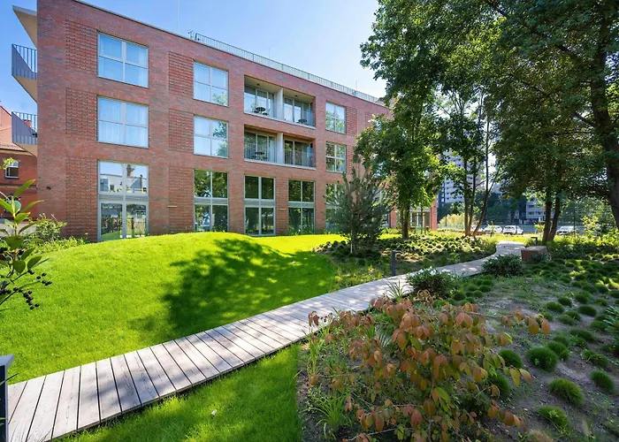 Ksiecia Witolda 60 Stylowy W Klimatycznym Budynku By Renters Appartement *