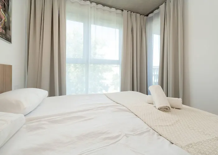 Appartement Ksiecia Witolda 60 Stylowy W Klimatycznym Budynku By Renters *