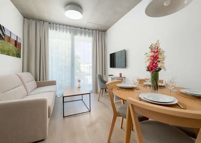 Ksiecia Witolda 60 Stylowy W Klimatycznym Budynku By Renters Appartement *