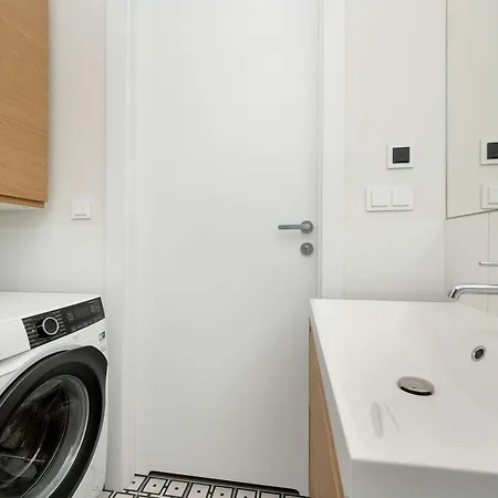 דירה Ksiecia Witolda 60 Stylowy W Klimatycznym Budynku By Renters ורוצלב