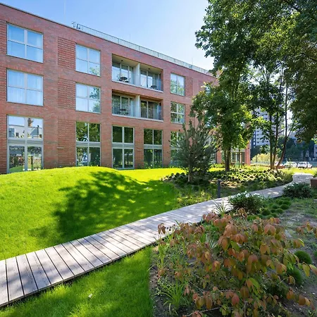 Ksiecia Witolda 60 Stylowy W Klimatycznym Budynku By Renters דירה *