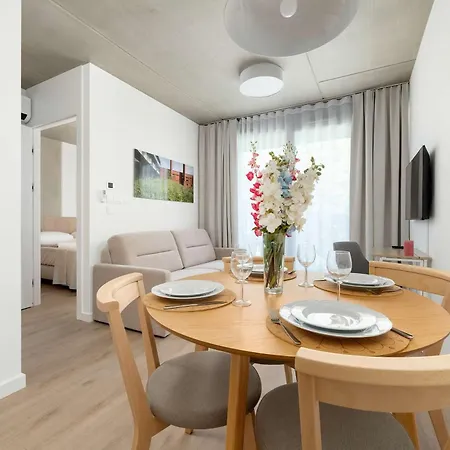 דירה Ksiecia Witolda 60 Stylowy W Klimatycznym Budynku By Renters ורוצלב