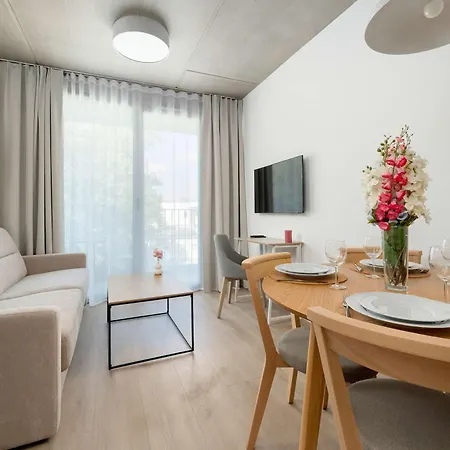 Ksiecia Witolda 60 Stylowy W Klimatycznym Budynku By Renters דירה *